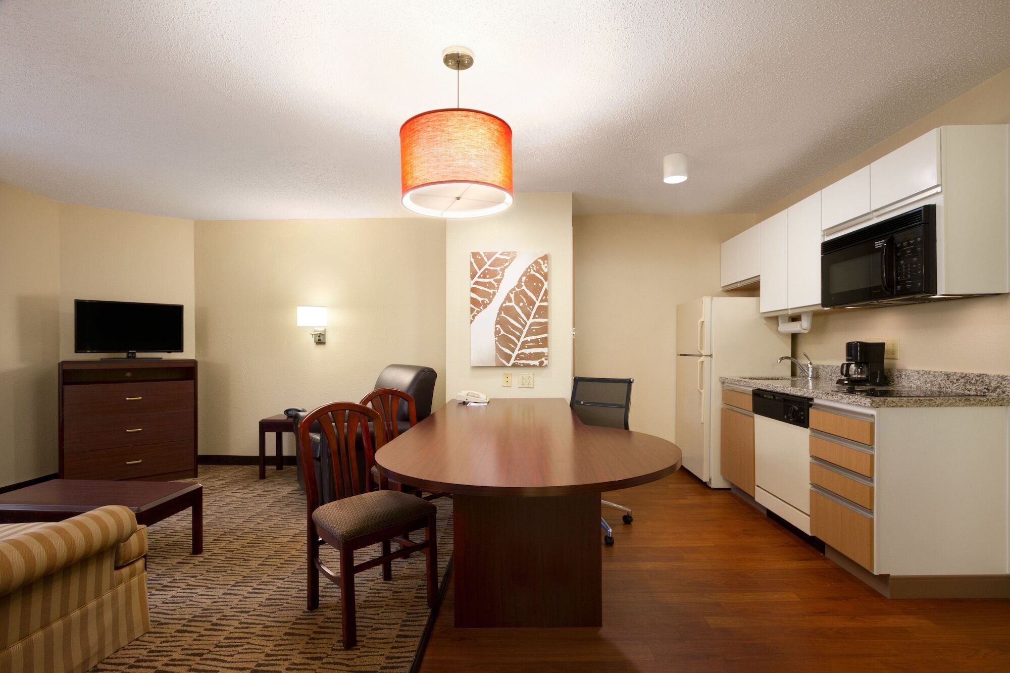 Mainstay Suites Northbrook Wheeling Экстерьер фото